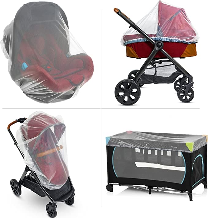Baby Mosquito Net, Dream Baby Stroller, Mosquito Insect Shield, Fly Baby Net Stroller, Cover Buggy Mesh Pram for Baby Care, Breathable Folding Net, Portable Baby Mesh Net, Mosquito Guard Net Baby Mosquito Net, Dream Baby Stroller, Mosquito Insect Shield, Fly Baby Net Stroller, Cover Buggy Mesh Pram for Baby Care, Breathable Folding Net, Portable Baby Mesh Net, Mosquito Guard Net